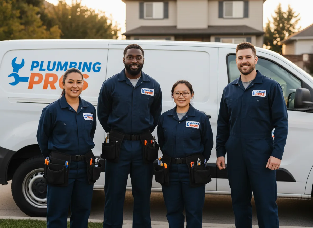 Water Heater Repair company in Wolcott, CO